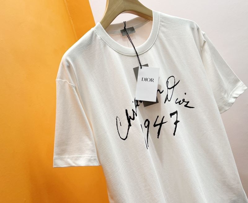 Christian Dior T-Shirts